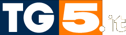 Home Page TG5.it